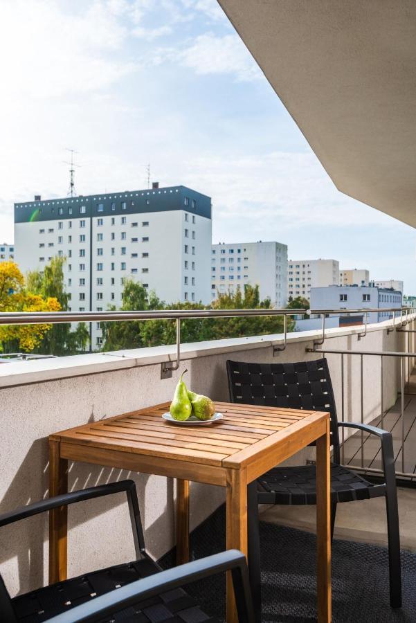 Kairos Apartments - Royal Premium - Parking Podziemnym Gratis, Scisle Centrum Gliwice Exterior foto