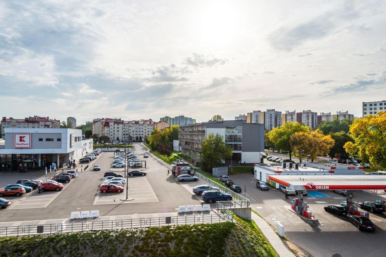 Kairos Apartments - Royal Premium - Parking Podziemnym Gratis, Scisle Centrum Gliwice Exterior foto